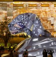 UN_FAIR Tequendama cierra este fin de semana con arte y música en Bogotá