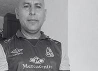 Luis, el conductor de buseta que murió tras “paseo de la muerte” en Ibagué