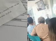Denuncian demoras excesivas en dispensador de medicamentos en Ibagué