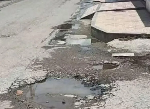 Habitantes del Salado advierten que cerrarán la Quinta