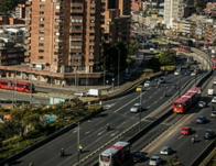 Antes de salir, prepara tu día con el pronóstico del tiempo en Bogotá para este domingo 27 de septiembre de 2026 