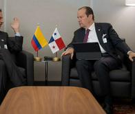 "Hay un nuevo abordaje de las relaciones internacionales": balance del canciller en EE. UU.