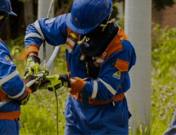 Consulta los barrios en Bogotá y Soacha con cortes de luz el domingo 27 de septiembre 