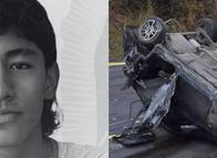Murió Ilder Andrés Castañeda tras luchar durante varios días por su vida