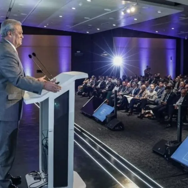 Bogotá conectó su oferta empresarial con oportunidades de inversión internacional 