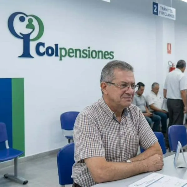 Esto hace Colpensiones con las mesadas que no reclaman los pensionados