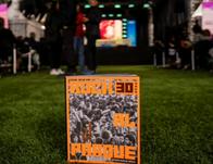 El libro de los 30 años de Rock al Parque ya está a la venta: ¡Compralo y celebra su historia! 