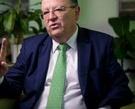 “Mi invitación al presidente De la Espriella es a que piense en las víctimas”, Ramelli