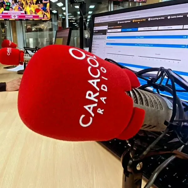 Esteban Jaramillo, periodista de Caracol Radio, reveló muerte de hermano en 2026