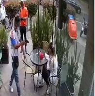 Atraco en Bella Suiza a mano armada: 3 robos en cafés de Usaquén en 5 días
