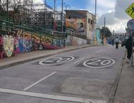 Obra Local transforma barrios de Bogotá con vías renovadas, corredores habilitados y parques recuperados 