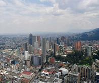 Bogotá subió 15 puestos en el ranking mundial del turismo de reuniones