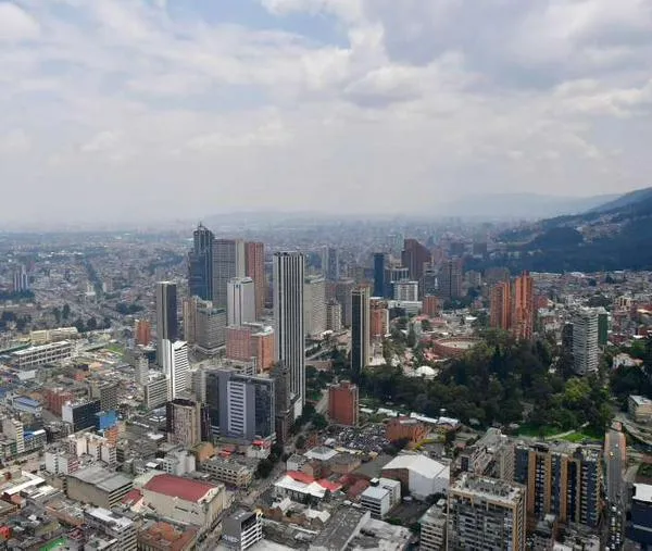 Bogotá subió 15 puestos en el ranking mundial del turismo de reuniones