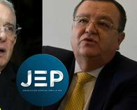 Pese a críticas del expresidente Uribe, CPI sí podría intervenir ante recorte a la JEP
