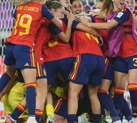 España acabó con el reinado de Corea del Norte; 4-3 en penaltis y título del Mundial Femenino Sub-20