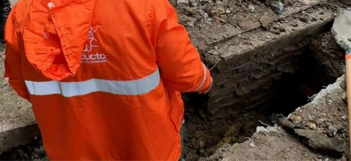 Conoce la programación de cortes de agua en Bogotá, Gachancipá y Soacha del 28 de septiembre al 1 de octubre de 2026