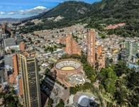 Que el clima no te tome por sorpresa: revisa el pronóstico del tiempo en Bogotá para este lunes 28 de septiembre 