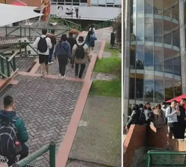 ¿Quiere estudiar en la Universidad Distrital? Estas son las fechas de admisión para 2027-1
