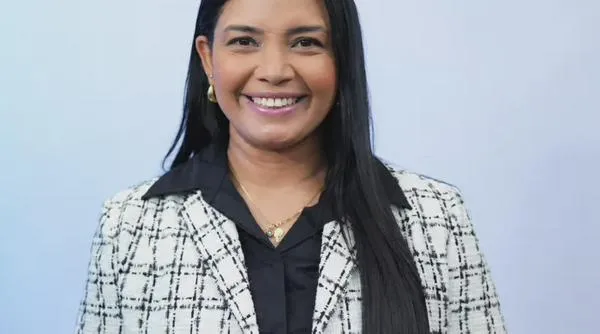 Noreida Solano ya es la nueva gerente de Prosperidad Social en el Cesar: viene de coordinar la campaña de De la Espriella en tres municipios