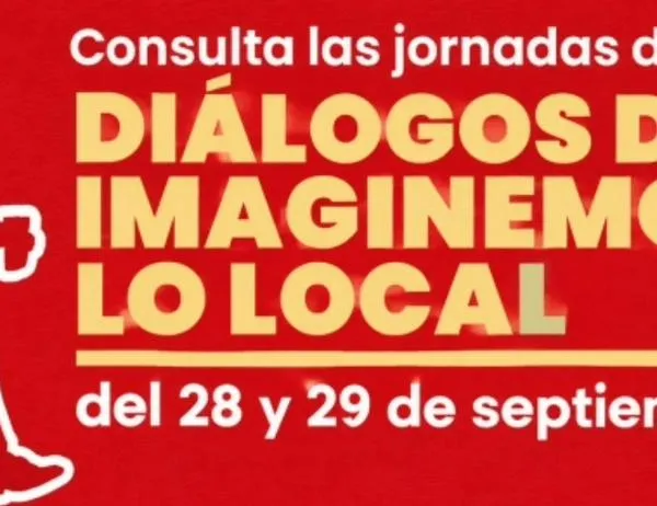 Así serán los diálogos ciudadanos del 28 y 29 de septiembre en Bogotá  
