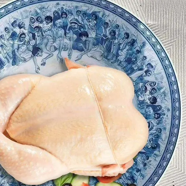 Diferencias entre el pollo amarillo y el pollo blanco y cuál escoger