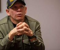 "No existe pelea entre lo que opino y lo que opina el Centro Democrático": Germán Rodríguez