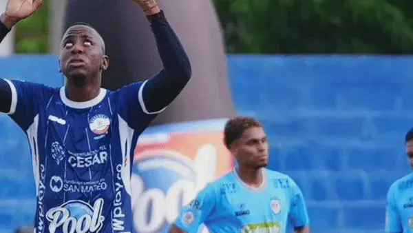 ¡Triunfazo de Alianza Valledupar! Ganó partido de 6 puntos ante Jaguares y se aleja de la zona roja