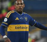Sebastián Villa no convenció del todo en épica remontada de Boca Juniors a Racing; "perdió y ganó"