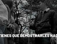¡Ojo! Una conversación aparentemente normal en la calle puede terminar en hurto 
