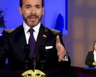 Pido a la justicia que evalúe ofrecer negociaciones a investigados de Ungrd: De la Espriella