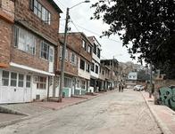 Bellavista, Tres Reyes y El Tesoro: así fueron rehabilitadas sus vías en Ciudad Bolívar 