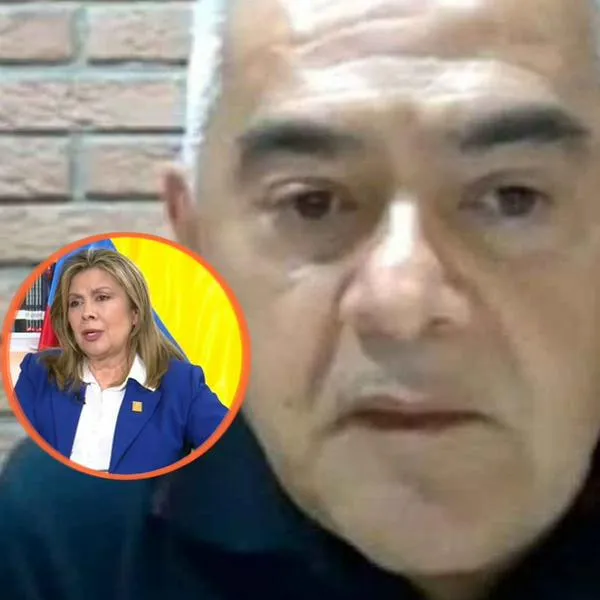 La fiscal Luz Adriana Camargo aclaró que la extradición de Diego Marín, alias 'Papá Pitufo', está detenida en Portugal por una solicitud de asilo.