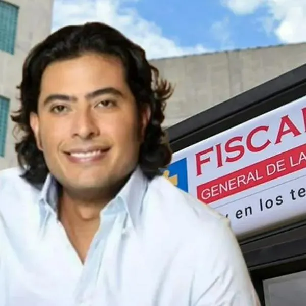 Fiscal se destapa sobre el controversial caso de Nicolás Petro