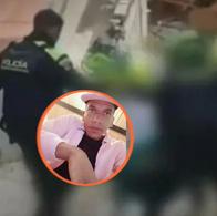 La hermana de Donovan Balanta reveló detalles del brutal abuso policial que le costó la vida en Ciudad Bolívar 