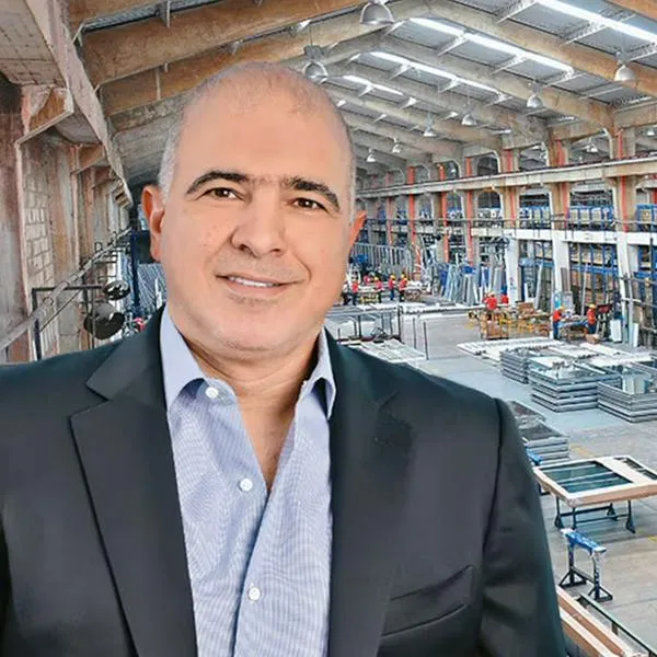 Empresario Christian Daes dio beca a joven con mayor puntaje en Saber 11