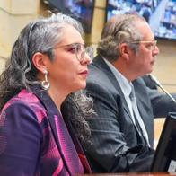 La exsenadora María José Pizarro se desmarcó del caso Iván Name y del escándalo de la UNGRD tras el fallo del Consejo de Estado