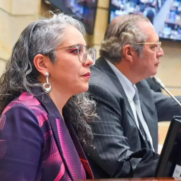La exsenadora María José Pizarro se desmarcó del caso Iván Name y del escándalo de la UNGRD tras el fallo del Consejo de Estado