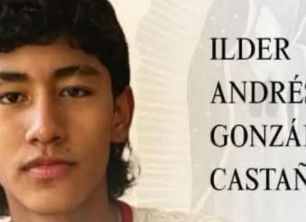 Así será el último adiós a Ilder Andrés en Ibagué