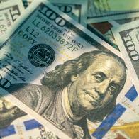 Dólar en Colombia sigue con tendencia al alza y se mantiene por encima de $3.300