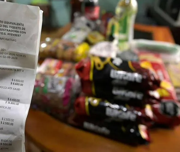 Subsidio de alimentos en Funza, por COP 1.851 millones, bajo la lupa de los entes de control
