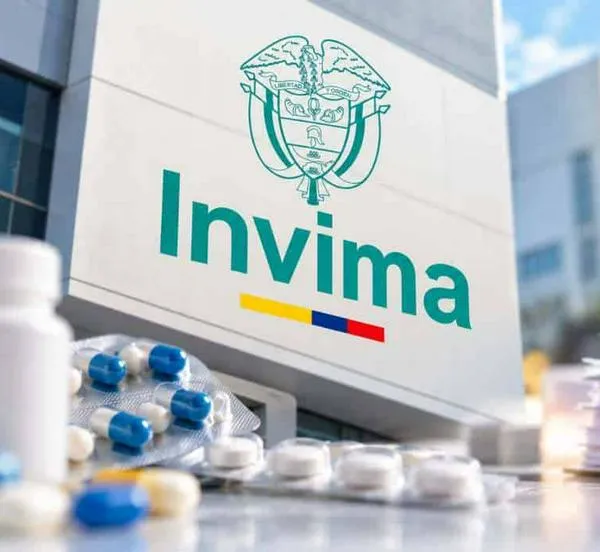 Invima buscan acelerar trámites y facilitar el acceso a medicamentos