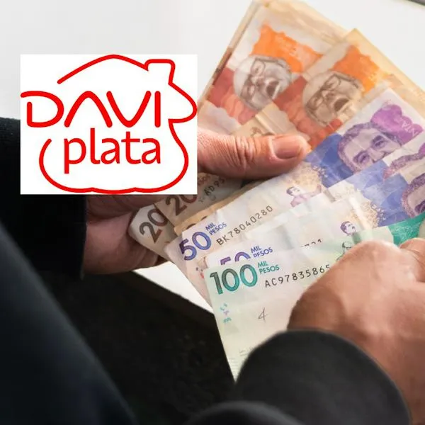 Daviplata alegra a clientes en Colombia: podrán mover plata en Olímpica