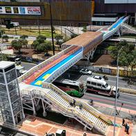 Puente de El Edén