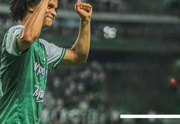 Video | Deportivo Cali vence a Águilas Doradas y queda en la parte alta de la tabla