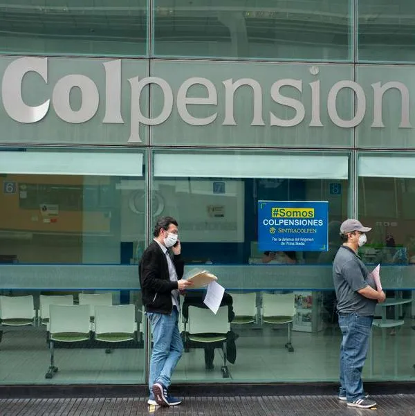 Colpensiones en la mira por auditoría que revela fallas en contratos millonarios