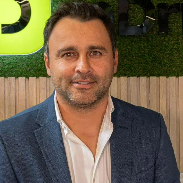 Juan Sebastián Uribe asume como Country Manager de inDrive en Colombia