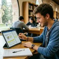 Tres tabletas Lenovo con envío gratis a Colombia: precios y características