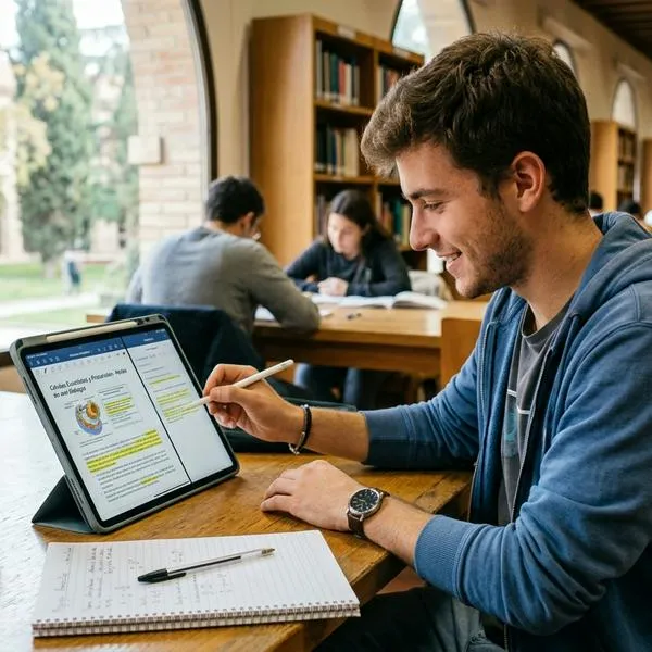 Tres tabletas Lenovo con envío gratis a Colombia: precios y características