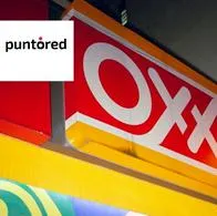 Puntored y Oxxo amplían servicios financieros a 650 tiendas en Colombia