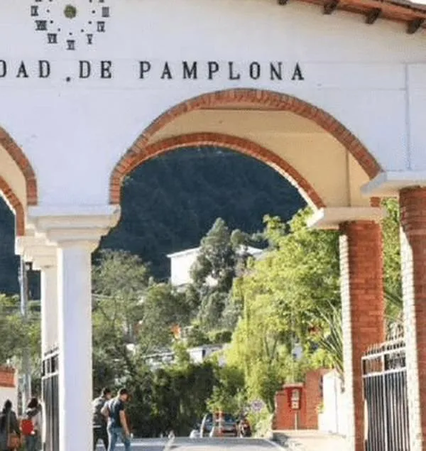 Mineducación visitará la Universidad de Pamplona tras denuncia del presidente